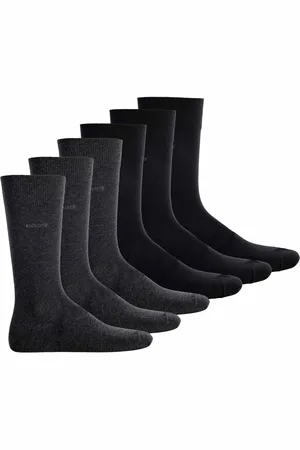 HUGO BOSS Socken »Socken 6er Pack«