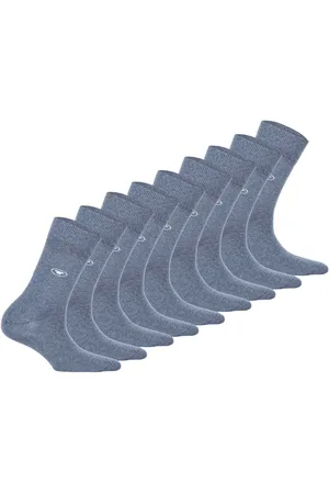 TOM TAILOR Kurzsocken »Socken 9er Pack«