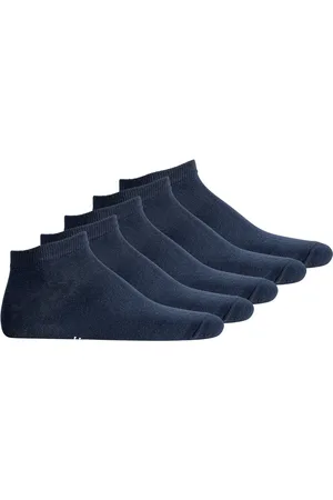 JACK & JONES Socken »Socken JACDONGO SOCKS 5 PACK 5er Pack«