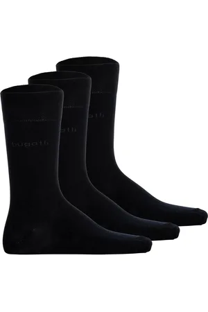 Bugatti Socken »Socken 3er Pack«