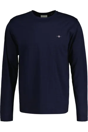 GANT Longsleeve »Longsleeve REGULAR SHIELD LONG SLEEVE 1er Pack«