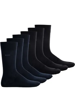 HUGO BOSS Socken »Socken 6er Pack«
