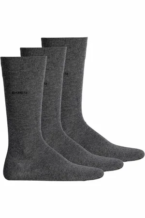 HUGO BOSS Socken »Socken 3P RS Uni Colors CC 3er Pack«