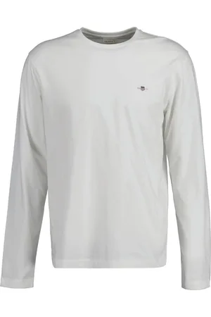 GANT Longsleeve »Longsleeve REGULAR SHIELD LONG SLEEVE 1er Pack«