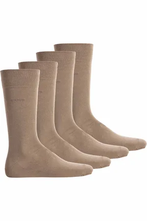HUGO BOSS Socken »Socken 2P RS Uni CC 10260369 01 4er Pack«