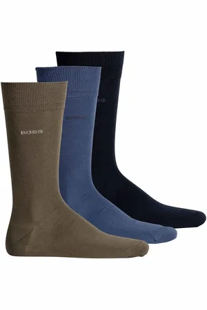 HUGO BOSS Socken »Socken 3P RS Uni Colors CC 3er Pack«