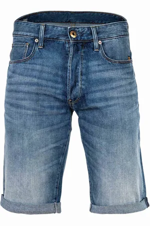 G-Star Shorts »Jeans 3301 Short«