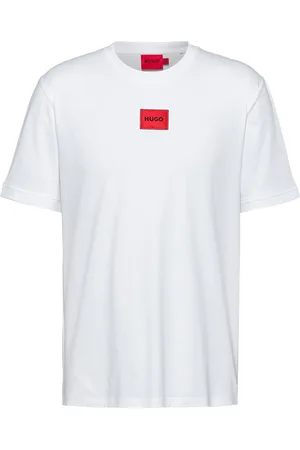 HUGO BOSS T-Shirt »T-Shirt Diragolino212 1er Pack«