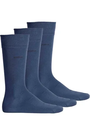 HUGO BOSS Socken »Socken 3P RS Uni Colors CC 3er Pack«