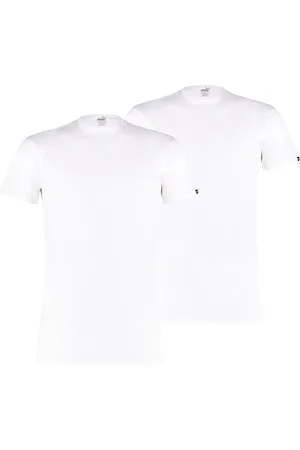 PUMA T-Shirt »T-Shirt 2er Pack«