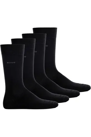HUGO BOSS Socken »Socken 2P RS Uni CC 10260369 01 4er Pack«