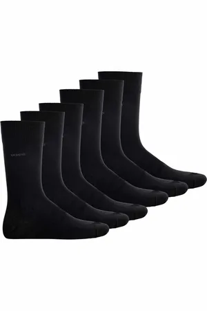 HUGO BOSS Socken »Socken 6er Pack«