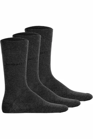 Bugatti Socken »Socken 3er Pack«