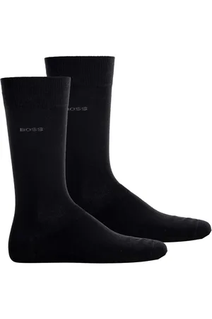 HUGO BOSS Socken »Socken Marc RS Uni CC 2er Pack«