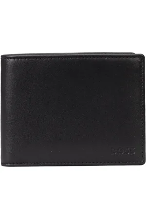 HUGO BOSS Geldbörse »Geldbörse ASOLO«