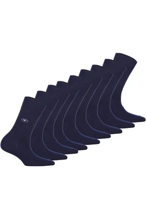 TOM TAILOR Kurzsocken »Socken 9er Pack«