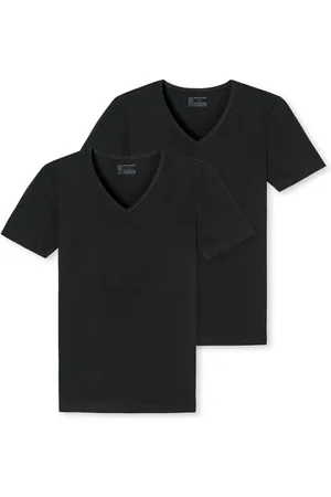 Schiesser T-Shirt »T-Shirt 2PACK T-shirt 2er Pack«