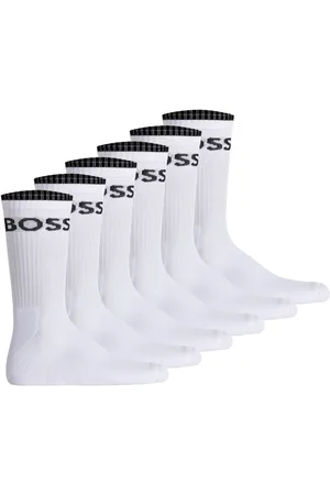 HUGO BOSS Socken »Socken 6P QS Stripe CC 6er Pack«