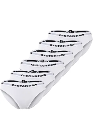 G-Star Slip »Slip 6er Pack«