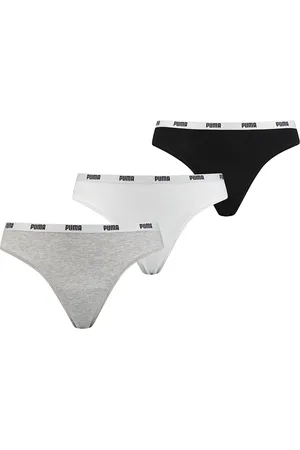 PUMA String »String 3er Pack«