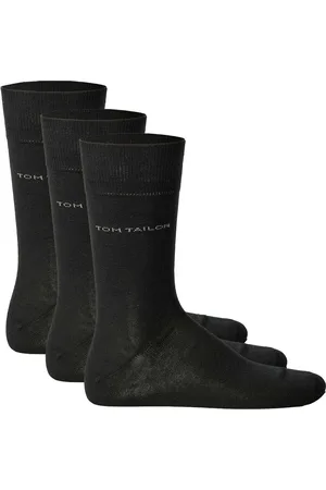 TOM TAILOR Socken »Socken 3er Pack«