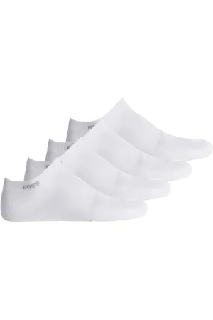HUGO BOSS Socken »Socken 4er Pack«