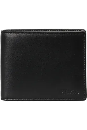 HUGO BOSS Geldbörse »Geldbörse Subway_Trifold«