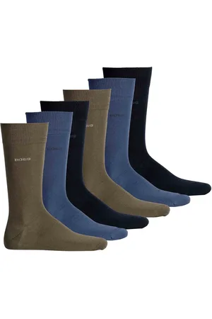 HUGO BOSS Socken »Socken 3P RS Uni Colors CC 6er Pack«