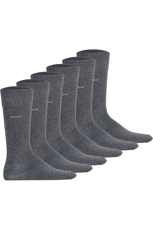 HUGO BOSS Socken »Socken 6er Pack«