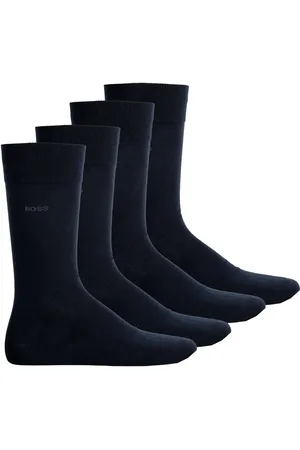 HUGO BOSS Socken »Socken 2P RS Uni CC 10260369 01 4er Pack«