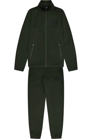Ellesse Trainingshose »Trainingsanzug Kartoni Jacket & Pant Set«
