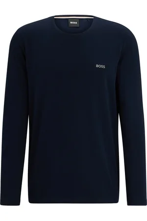 HUGO BOSS Longsleeve »Longsleeve Mix&Match LS-Shirt R 1er Pack«