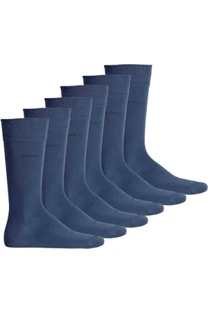 HUGO BOSS Socken »Socken 3P RS Uni Colors CC 6er Pack«