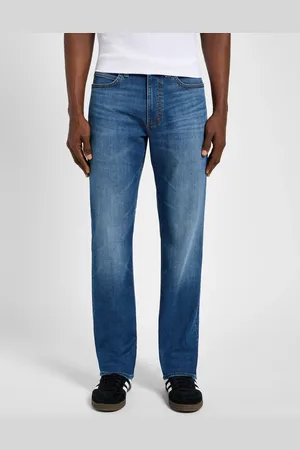 Lee Straight-Jeans »LEE X STRAIGHT«