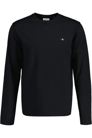 GANT Longsleeve »Longsleeve REGULAR SHIELD LONG SLEEVE 1er Pack«