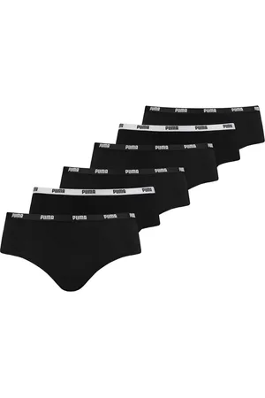 PUMA Panty »Panty 6er Pack«