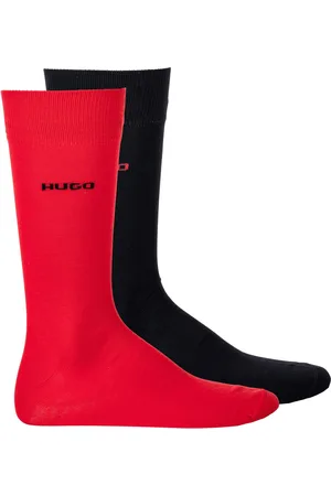 HUGO BOSS Socken »Socken 2P RS UNI CC 2er Pack«