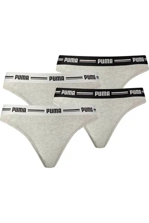 PUMA String »String 4er Pack«