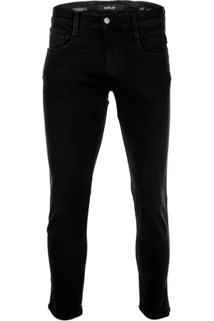 Replay Regular-fit-Jeans »Jeans Hyperflex ANBASS«