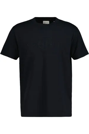 GANT T-Shirt »T-Shirt REG TONAL SHIELD T-SHIRT 1er Pack«