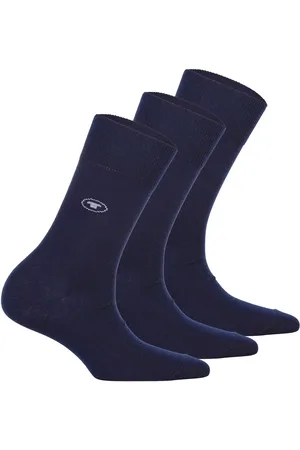 TOM TAILOR Kurzsocken »Socken 3er Pack«