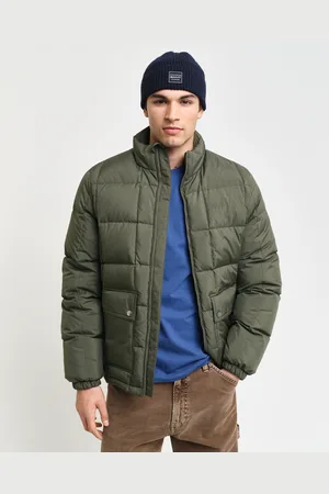 GANT Steppjacke »MID DOWN JACKET«