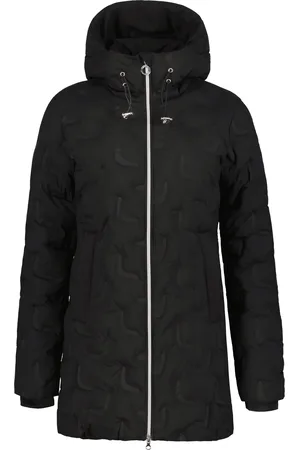 Luhta Steppjacke »D DOWNLOOK JACKE ESTBACKA«