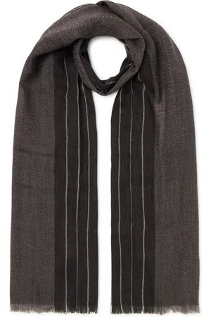 Cinque Strickschal »VOLTERRA«, aus weichem Material mit dezentem Muster
