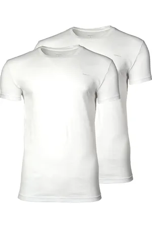 GANT T-Shirt »T-Shirt 2er Pack«
