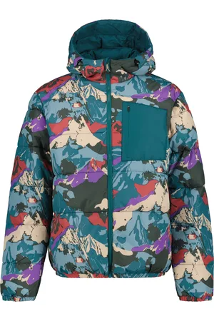 Icepeak Steppjacke »H WENDE STEPPJACKE MONSON«