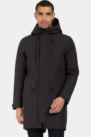 Didriksons Funktionsmantel »FALKE USX PARKA«