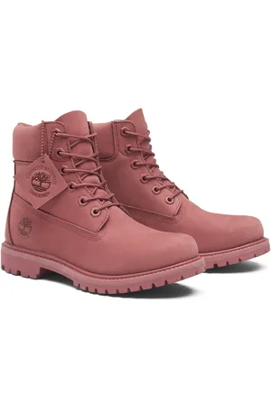 Timberland Schnürboots » Premium 6 INCH LACE UP«, Winterstiefel, Schnürstiefel, Winterschuhe, wasserdicht