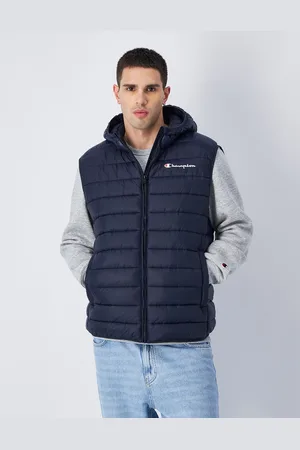 Champion Steppweste »Polyfilled Vest«