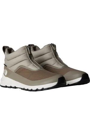The North Face Winterstiefel »W THERMOBALL PROGRESSIVE ZIP II WP«, Snowboots, Winterboots, Winterschuhe, wasserdicht